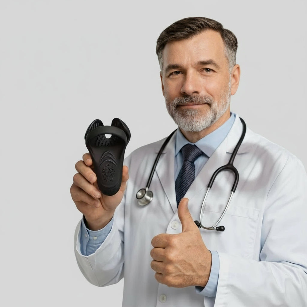 Alisanda⢠VitalEngine Pro-The #1 5-in-1 at-home trainer that reverses ED; PE with advanced precision