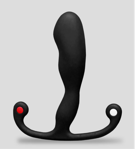 Advanced Prostate & Pelvic Floor Massager