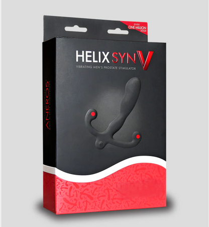 Advanced Prostate & Pelvic Floor Massager