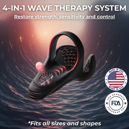 Neumen™ Vitality Trainer