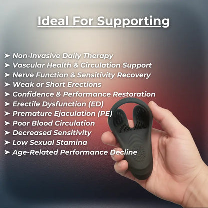 Neumen™ Vitality Trainer