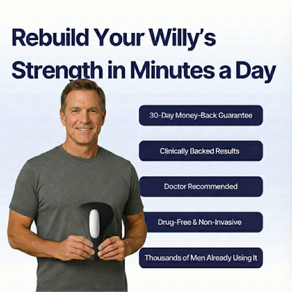 PelviPulse™ Pro